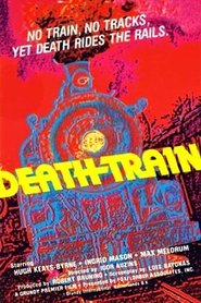 Poster The Death Train 1978
