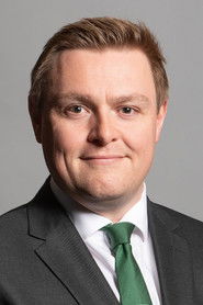 Portrait de Will Quince