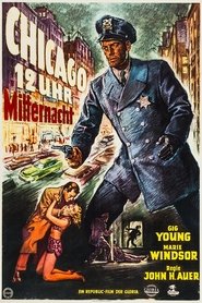 Chicago - 12 Uhr Mitternacht (1953)