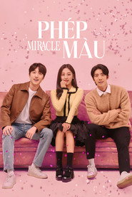 Poster Phép Màu Season 1
