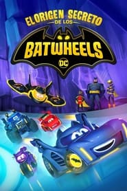 Batwheels Temporada 1 Capitulo 1