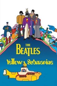 Yellow Submarine film en streaming