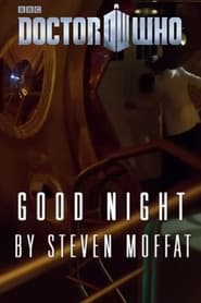 Poster Doctor Who: Night and the Doctor: Good Night