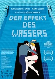 Poster Der Effekt des Wassers