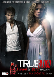 True Blood – Inni és élni hagyni 2. évad 12. rész