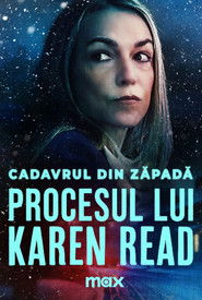 A Body in the Snow - The Trial of Karen Read (2025)