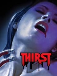 Thirst постер