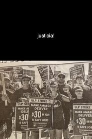 justicia! Poster