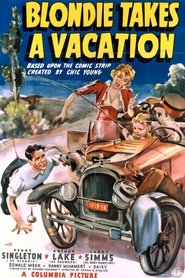 SeE Blondie Takes a Vacation film på nettet