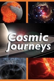 Cosmic Journeys постер