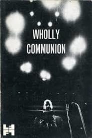 Poster Wholly Communion