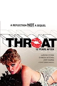 Throat... 12 Years After постер