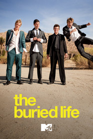 The Buried Life постер