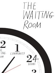 Poster The Waiting Room 2012