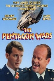 Image The Pentagon Wars – Război la Pentagon (1998)