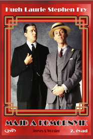Jeeves and Wooster Season 2 3