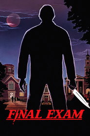 Final Exam постер