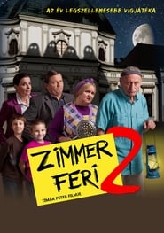 Poster Zimmer Feri 2