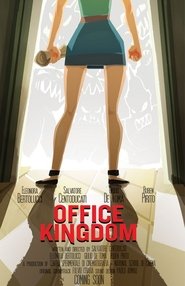 Poster Office Kingdom 2015