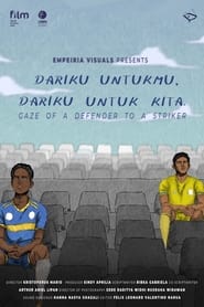 Poster Dariku untukmu, dariku untuk Kita.