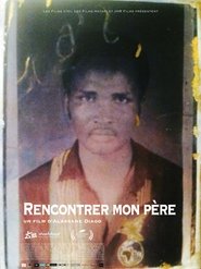 Poster Rencontrer mon père 2019