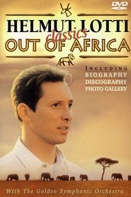 Poster Helmut Lotti - Out Of Africa 2000