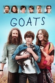 Goats 2012