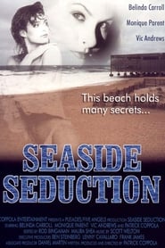 Poster Seaside Seduction