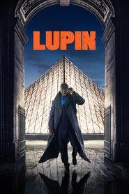 watch Lupin on disney plus