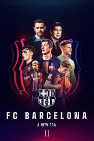 Poster for Season 2