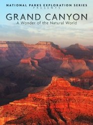 Poster National Parks Exploration Series - The Grand Canyon 2002