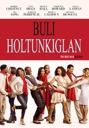 Buli holtunkiglan poszter