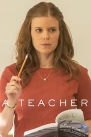 Вчителька / Учителька постер
