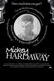 Poster Mickey Hardaway