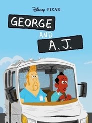 George & A.J.