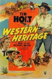 Western Heritage Ver Descargar Películas en Streaming Gratis en Español