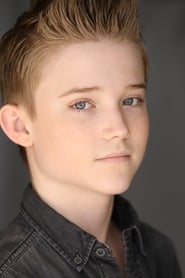 Gabe O'Mara as Daniel Zelinsky