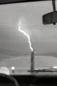 Poster Lightning 1976