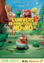 El universo en miniatura de No-No (2021) Cliver HD - Legal - ver Online & Descargar