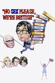 Poster Bitte keinen Sex, wir sind Briten