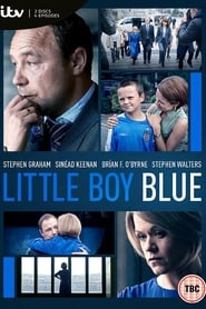 Little Boy Blue постер