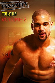 Insanity! Asylum Vol. 2: Back & 6 Pack