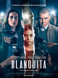 فيلم Blanquita 2023 مترجم