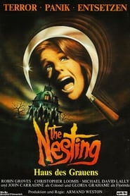 The Nesting - Haus des Grauens (1981)
