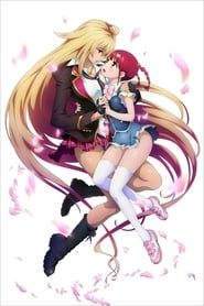 Valkyrie Drive: Mermaid poster
