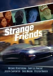Voir film Strange Friends en streaming HD