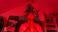 Lukas Weinandy: The Mimikry Outtakes
