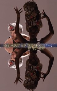 Poster The Art of Being 2019
