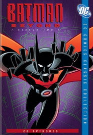 Batman Beyond Season 2 6