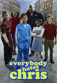Everybody Hates Chris poster